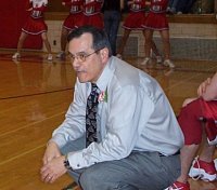 Coach Navarra