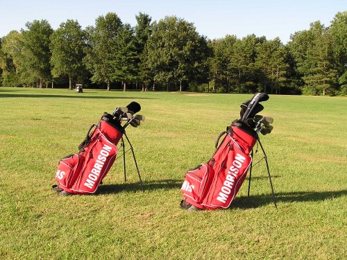 A picture of the new bags. 