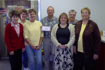 Sentinel staff