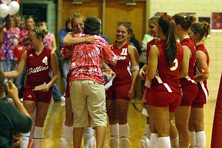 Coach Deter