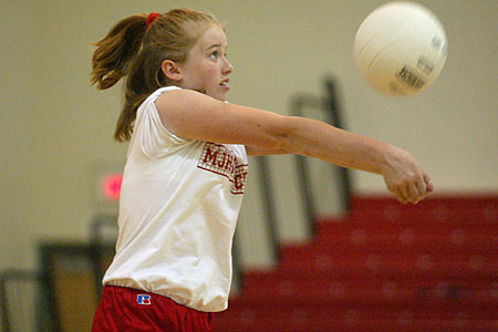 Volleyball