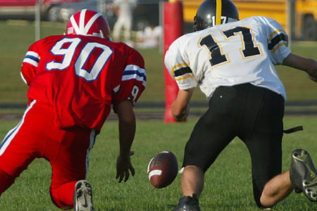 Fumble