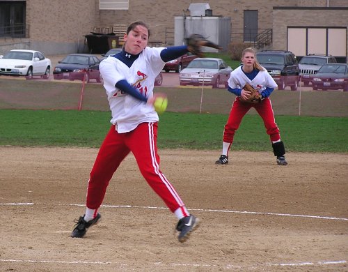Brianna Milnes 
