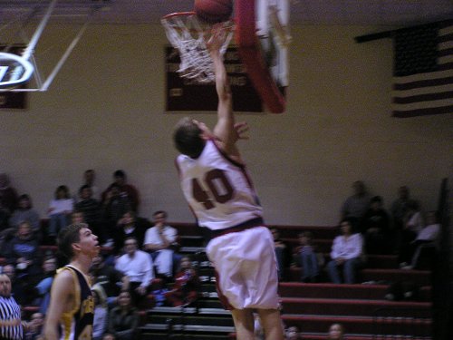 Doug Vandermyde
