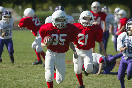 5th Grade Colts