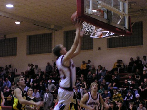Joe Mills