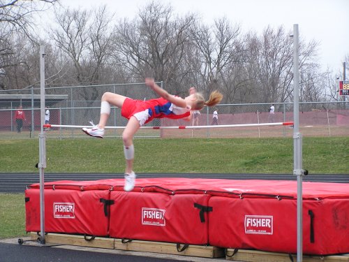 Kelly Tenboer 