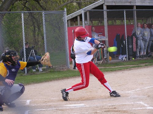 Jody Medendorp