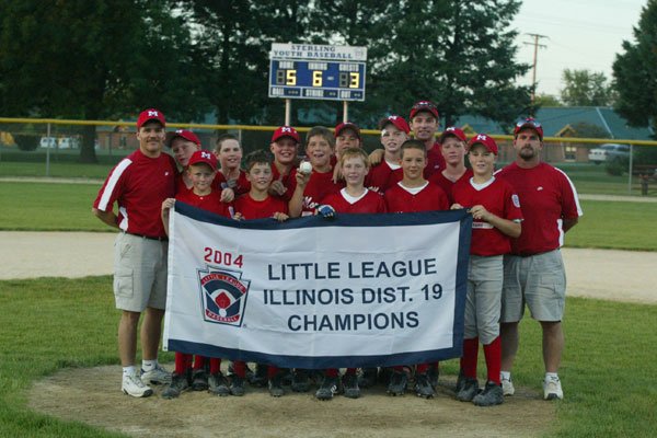 The Morrison All Star Team