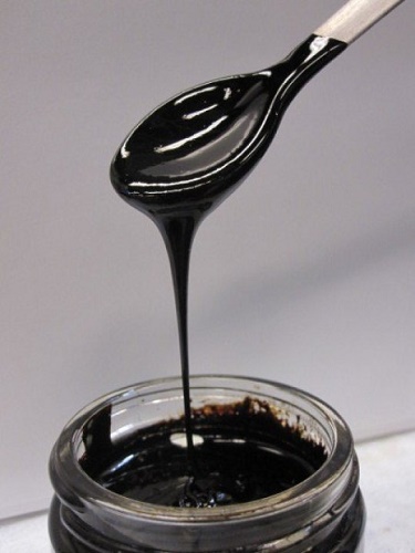 BiocrudeOil