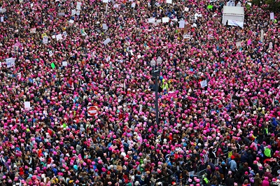 Jan21WomensMarch