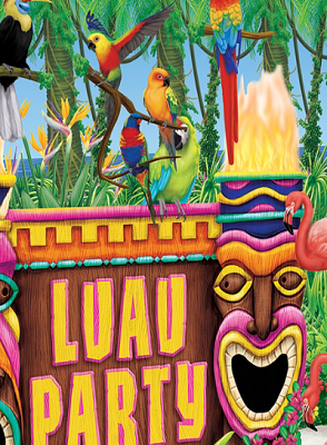 Luau