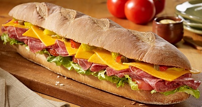 SubSandwich