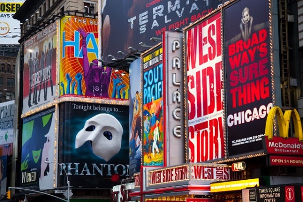 BroadwayShows