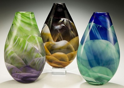 Vases