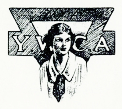 ywca early logo