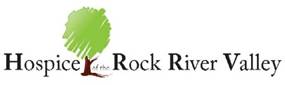 RRV Hospice logo