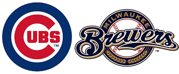 CubsBrewers