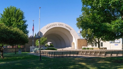 GrandonCivicCenter 400x225