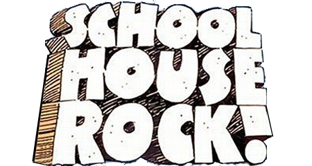 SchoolHouseRock