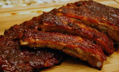 BBQRibs