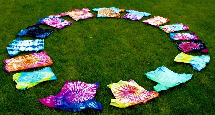 TieDye