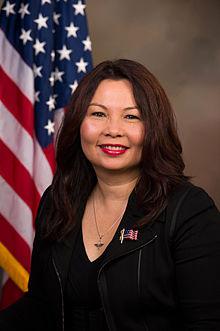 TammyDuckworth