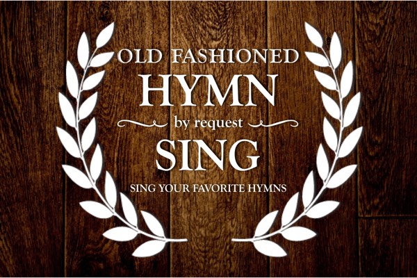 HymnSing