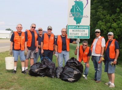 RoadCleanUp