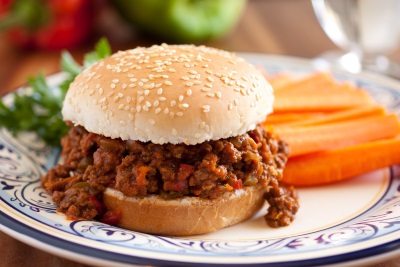 sloppyjoe