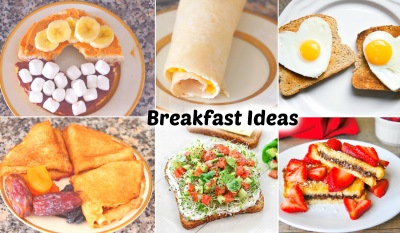 BreakfastFoods