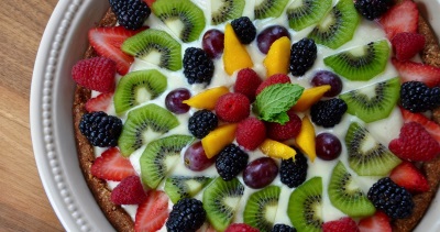 FruitPizza