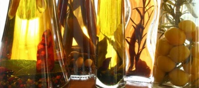 HerbVinegars