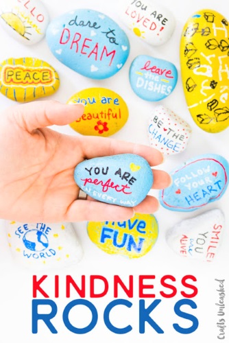 KindnessRocks