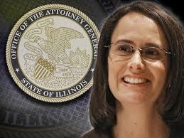 LisaMadigan