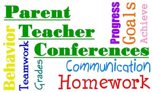 ParentTeacherConference