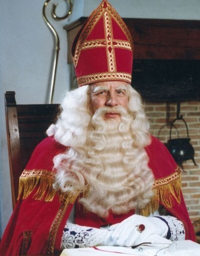 Sinterklaas