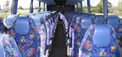 TourBusSeats