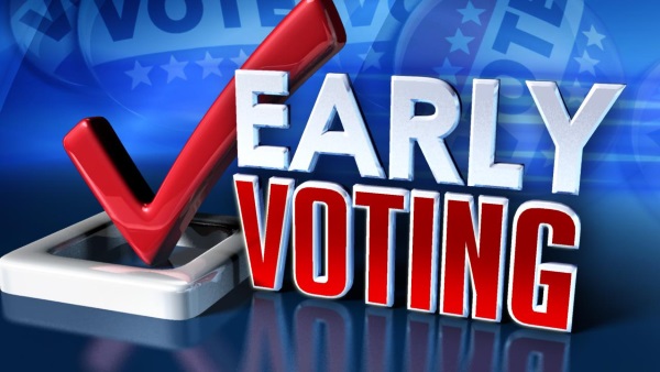 EarlyVoting