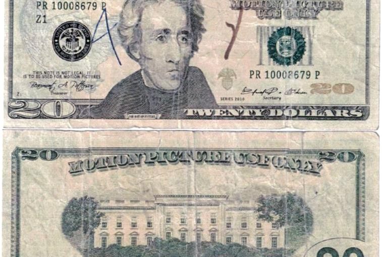 Fake20Bills