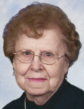 ella mae norman