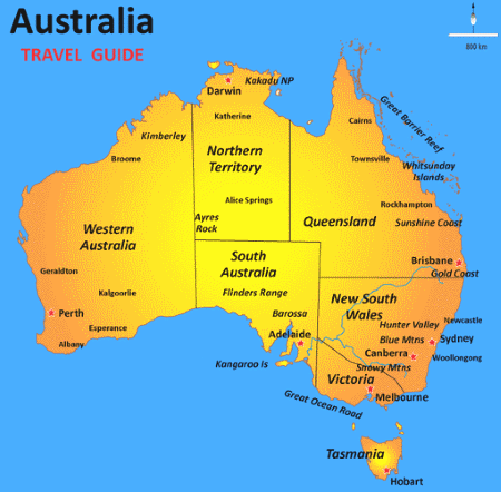 Australia