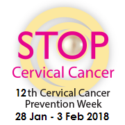 CervicalCancerWeek