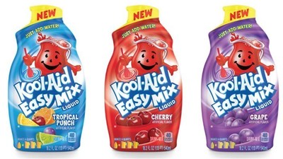 Kool Aid