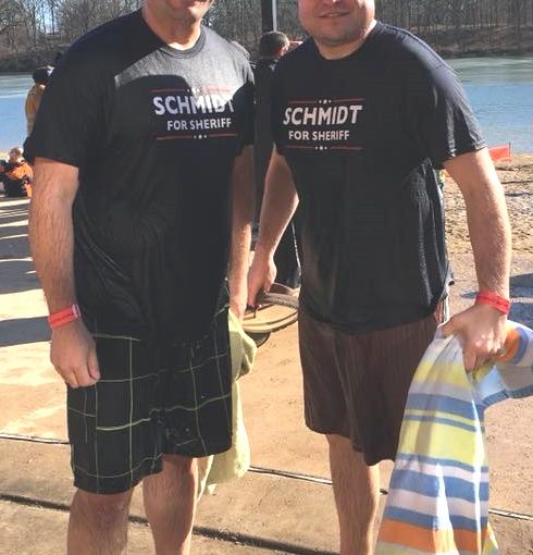 PolarPlunge