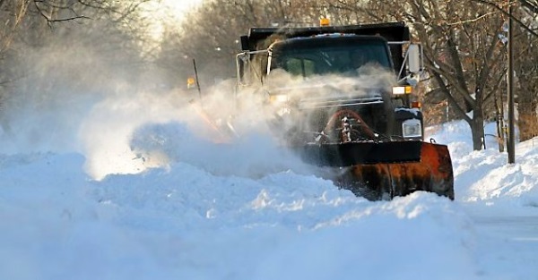 Snowplow