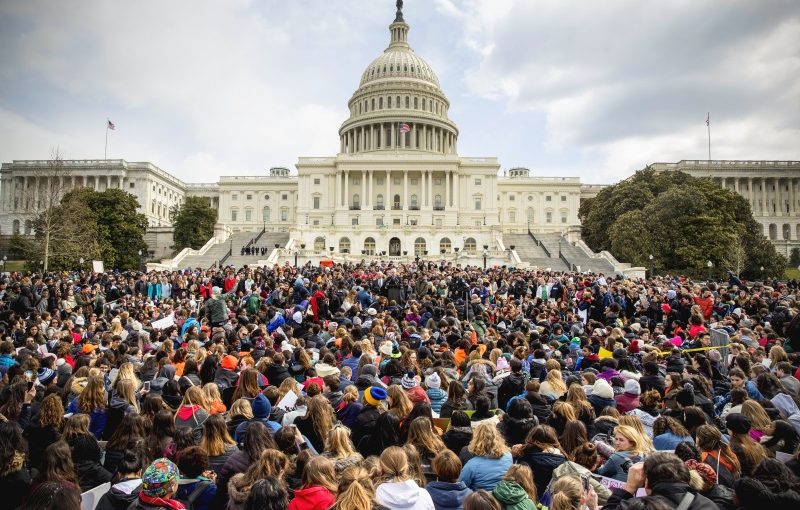 WalkoutDayDC