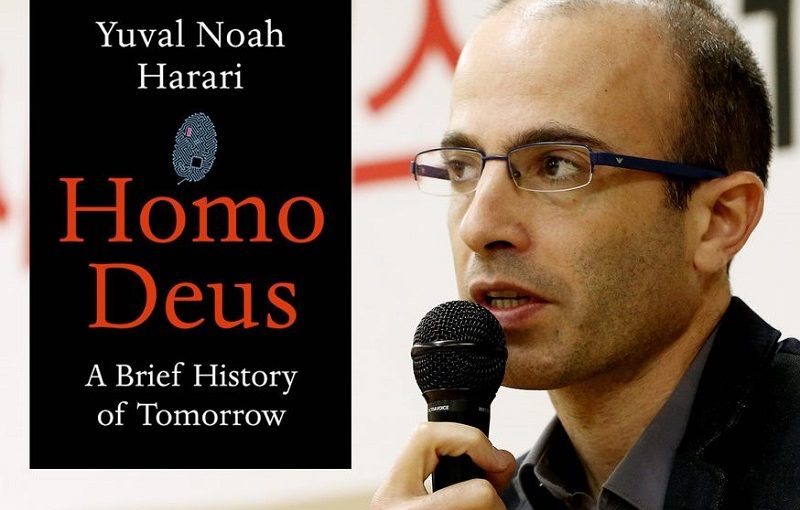 YuvalNoahHarari