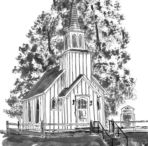 BadgerChapel