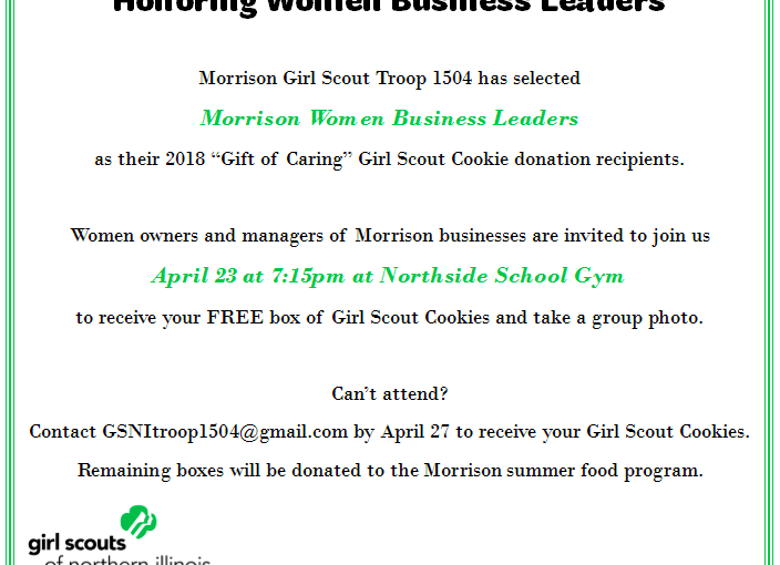 WomenBizLeaders